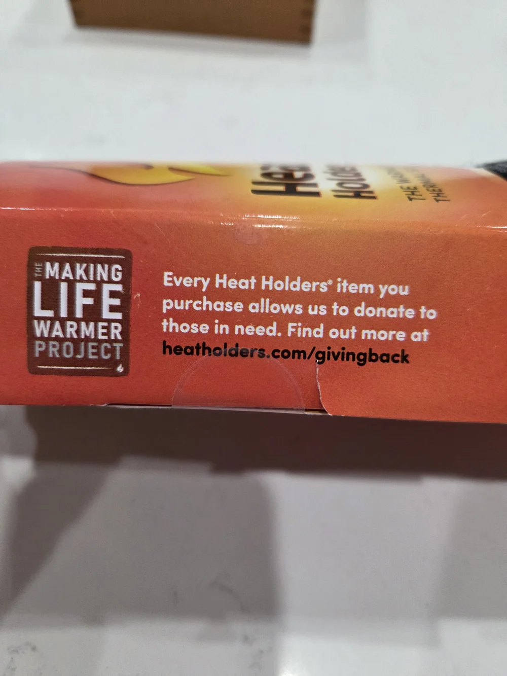 HEAT HOLDERS Black Lite Thermal Socks NWT